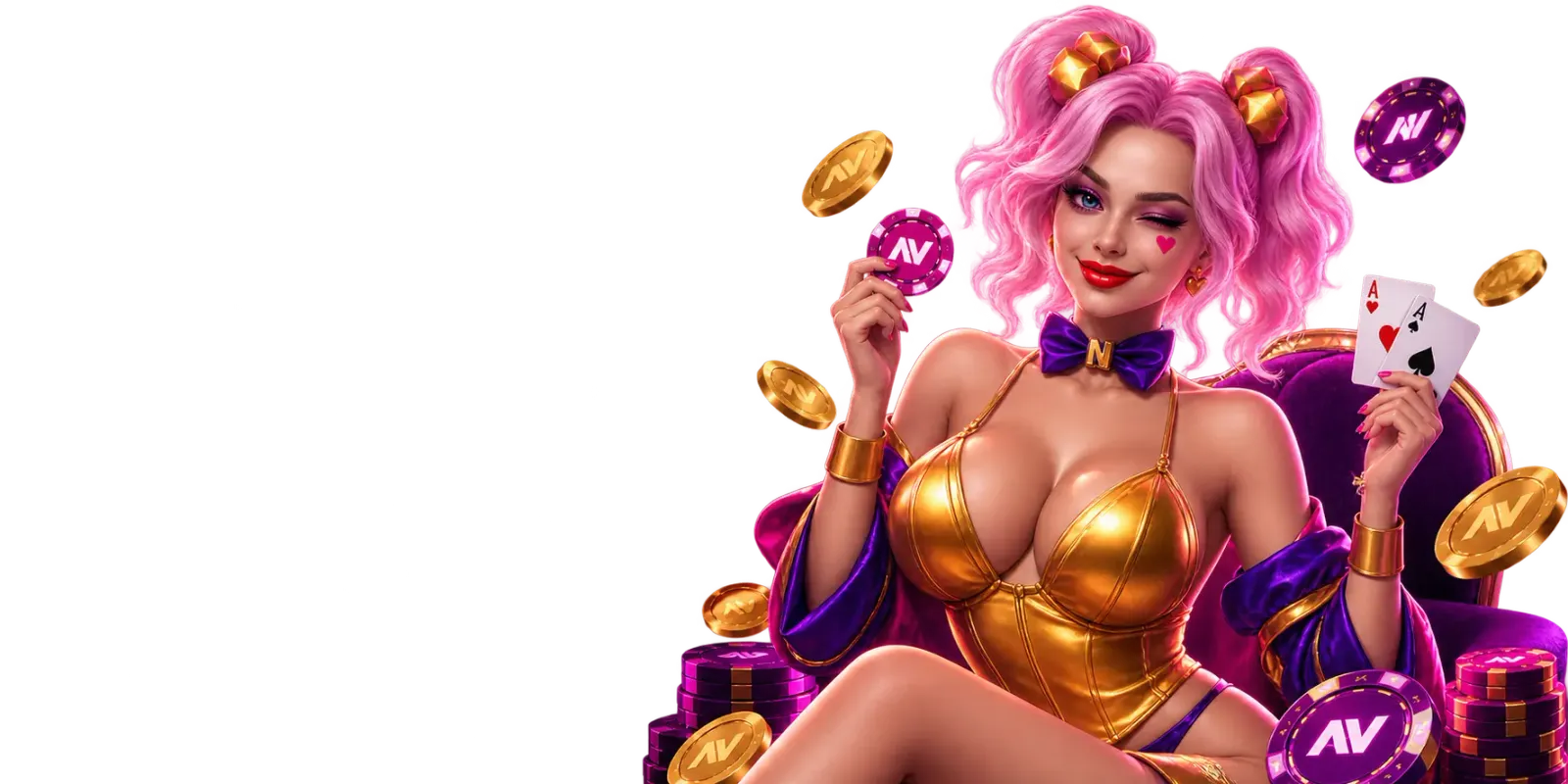 Nvcasino pl
